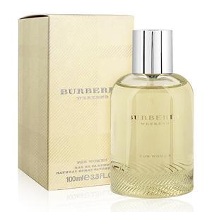 버버리 위크앤드 우먼 EDP 100ml(병행)