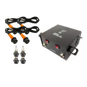 코번 TBP-GM1300 우드버닝 4인동시작업 나무공예 펜대 펜촉포함