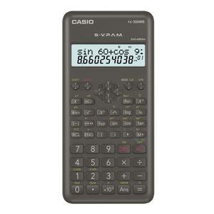 카시오 공학용계산기 FX-350MS2