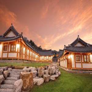 [경북/경주] 경주 한옥호텔 춘추관 (한옥/단체/MT/워크샵/가족/커플/온돌)