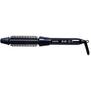 피닉스 아이롱 불고데기 컬링 웨이브 파마 전기 미용실 업소용 뽕고데기 전문가용 NEW PN-736