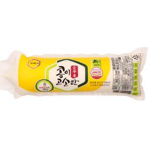 콩이고소한순두부 400G/푸름원