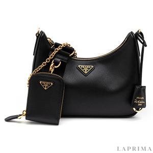[PRADA] 프라다 리에디션 2005 사피아노 가죽 백 1BH204-NZV-F0632