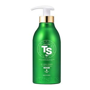 골드플러스 TS샴푸 500g 2통