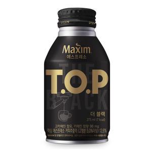 티오피 더블랙 275mlx24캔
