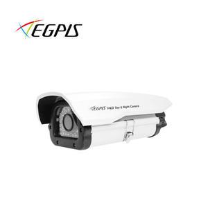 [이지피스] EGPIS-QHD4636HI(D) 6mm AHD 400만화소 실외용 적외선 하우징일체형 CCTV 카메라