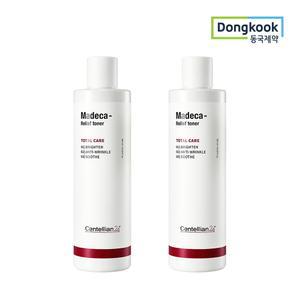 [동국제약]  마데카 릴리프 토너 300mlX2개