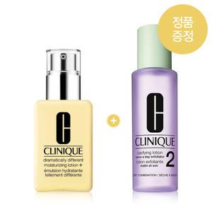 [롯데백화점]크리니크 [5] 노란에센스로션 125ml (+각질케어토너 2번 200ml 정품 증정)