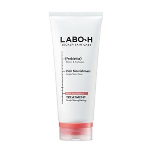 [신세계 규격](의정부점)아모레 라보에이치 틸모증상환화 트리트먼트200ml(화이트 캡슐 크림 트리트먼트)