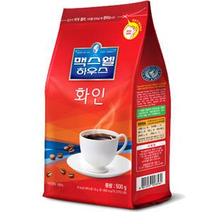 맥스웰 화인 리필 500g