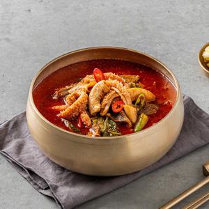 [롯데백화점]경복궁 [경복궁] 양곰탕 600g 5팩