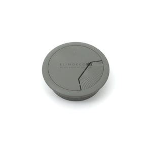 PVC 70mm 전선캡 선정리 책상정리