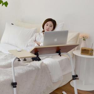 아도라하우스 접이식 각도조절 테이블