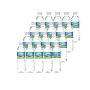 제주 삼다수 500ml 40개 (20개입 x 2팩) [유/무라벨 랜덤발송]
