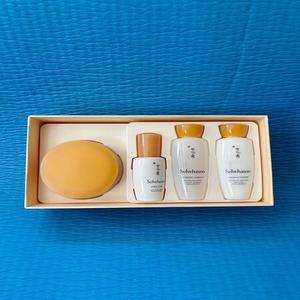 탄력크림 기획 세트 75ml 백화점동일