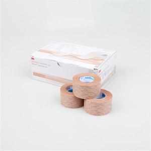 3M 종이반창고 Micropore 1533-1  살색25mm  12개입