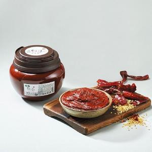 옥당고을 찹쌀고추장 1.5kg(패트)