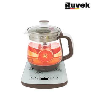RU-771TP/루베크/티포트/전기주전자/보온포트/분유
