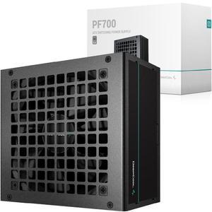 :딥쿨 DEEPCOOL PF700 80PLUS STANDARD 230V EU 파워서플라이