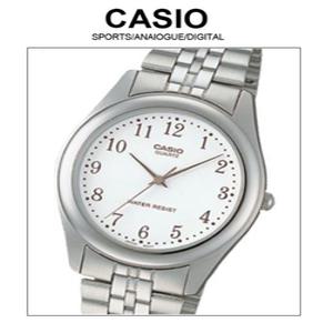 CASIO 카시오 MTP-1129A-7B 정장시계 남성 커플시계 아날로그 메탈밴드 선물추천 MTP-1129A
