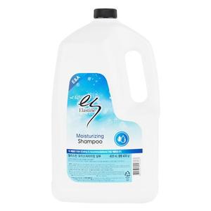 [엘라스틴]엘지 엘라스틴 모이스처라이징 샴푸 4.2Kg 대용량 4200g