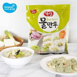[동원]개성 물만두 500g x 6봉[32468898]