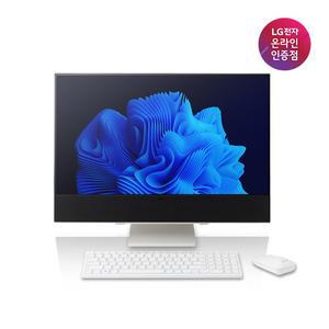 일체형PC 사무용 학생용 QHD 27인치 i7 윈도우11 27V70Q-GA70K