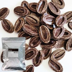 쿠킹스토리 발로나 에콰토리얼 누아55% 다크 커버춰초콜릿 500g