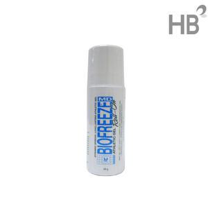 바이오프리즈 엠디 볼타입 3oz 스틱 롤온 겔