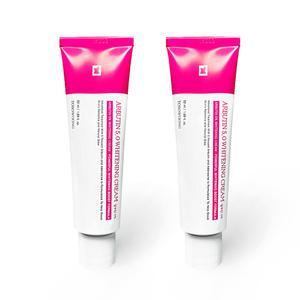 토소웅 알부틴 5% 미백크림 50g 2BOX in