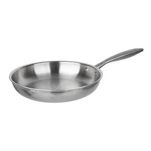 라리사 제로 통5중 스텐 프라이팬 28cm 4B71, 1개