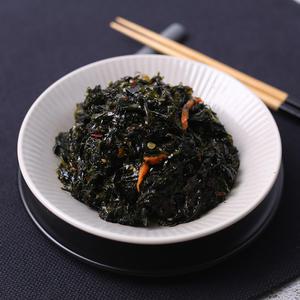 그곳에가면 상하식품 HACCP 파래 무침 1kg