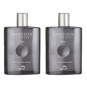 꽃을든남자 이모션 클래식 스킨 160ml 2개