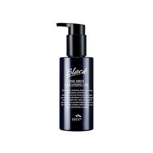 꽃을든남자 블랙 원샷 클렌징 오일 150ml