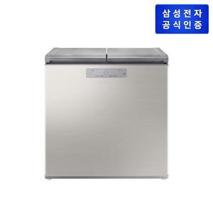 [삼성](강남점)[삼성직배송]김치플러스 뚜껑형 냉장고 [RP22C3111Z1]