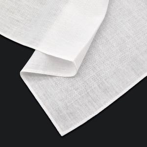 염색용 면 손수건 35cm 무지 손수건염색 그리기 물들이기 만들기