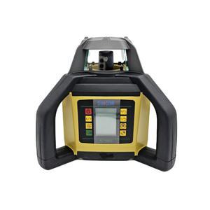 신콘 RL-700DG 디지털액정 회전레이저 레벨기 그린빔