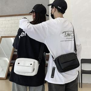 남자 크로스백 자전거 메신저백가방 데일리