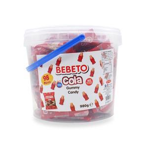 베베토 콜라맛 젤리 980g