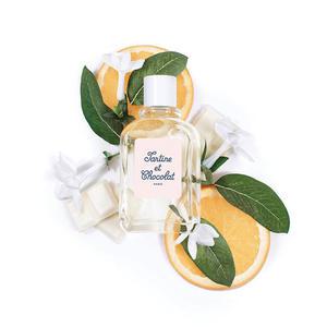 [타티네쇼콜라] 쁘띠 뭐스크 EDT 60ml