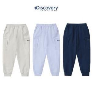 [디스커버리키즈](김해점)정상가 79000원 키즈 아웃 포켓 트레이닝 팬츠 DKTP11041