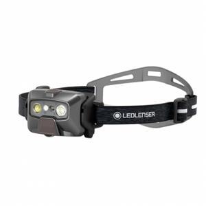 [롯데백화점]신명글로빅스 LEDLENSER HF6R Signature Black 1000루멘 헤드랜턴 등산 캠핑 후레쉬 (502799)