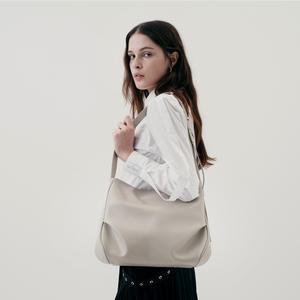 [HOZE/호재] GLEAM(글림)_MUD BEIGE  / 정가 298,000원