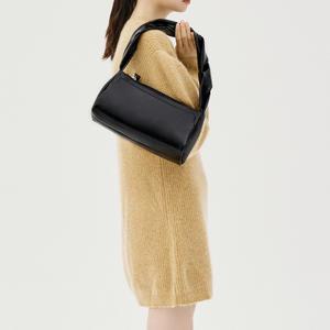 [HOZE/호재] TWIG SHOULDER(트위그 숄더)_BLACK