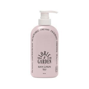 오디드 밀크인세라 퍼퓸 바디로션 500ml 플로리스트가든