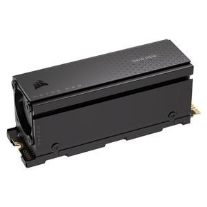 /정품/커세어 MP700 PRO with Air Cooler NVMe M.2 SSD 1TB