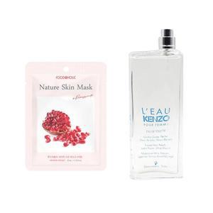 [NS홈쇼핑]팩+겐조 로 겐조 뿌르팜므 EDT 100ml[33774018]