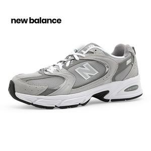 뉴발란스 남녀공용 530 그레이 (MR530CK)(size 220-300)