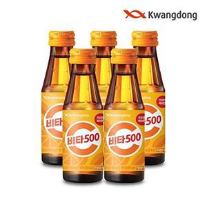 [광동]광동 비타500 100ml 50병 비타민 음료