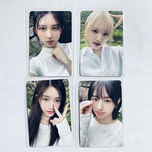 [신세계몰]아이브 (IVE) - THE 1st EP IVE MINE 공식 앨범 위드뮤 특전 포토카드 정품 8 - 한장 선택